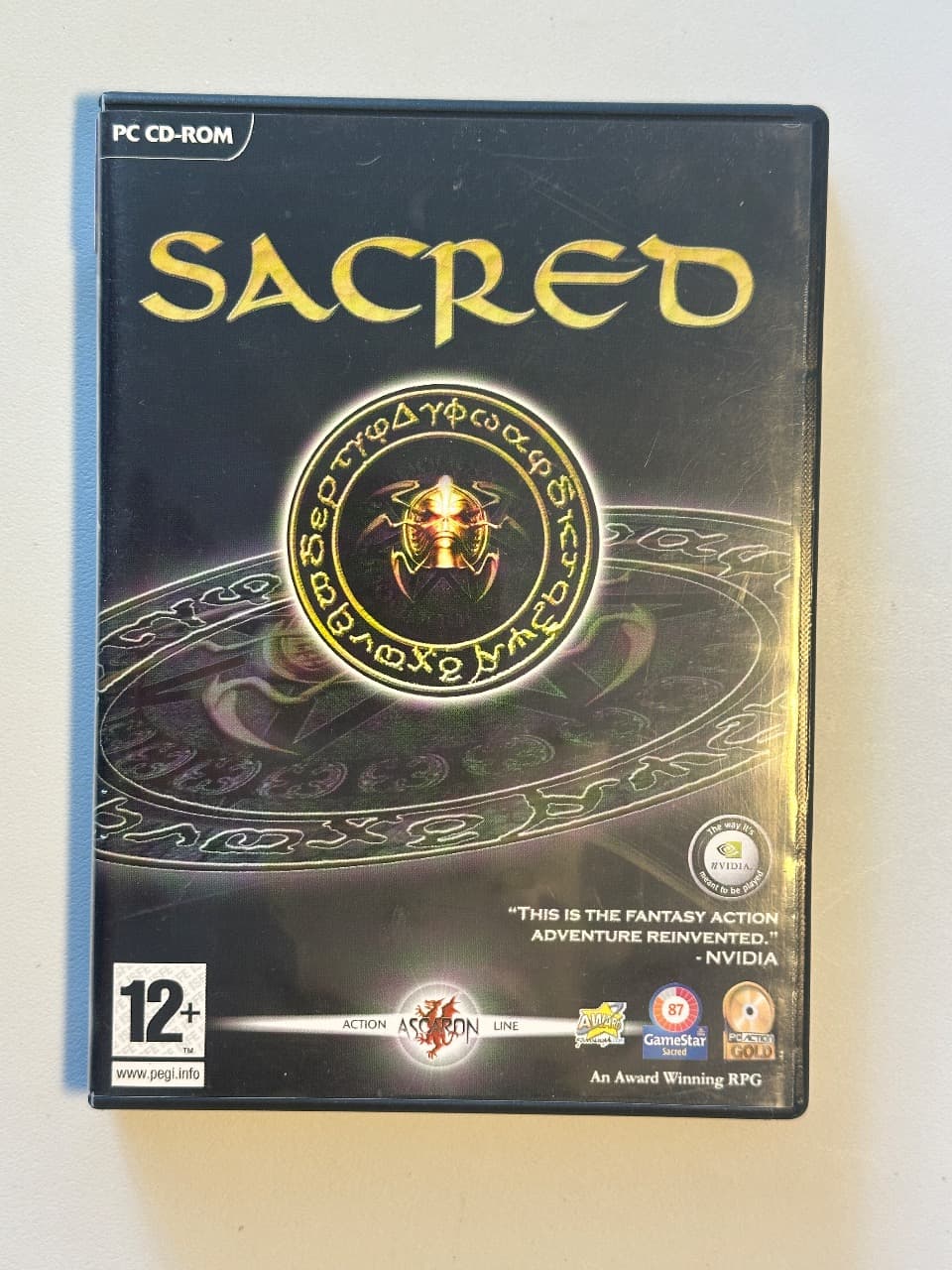Sacred (PC)
