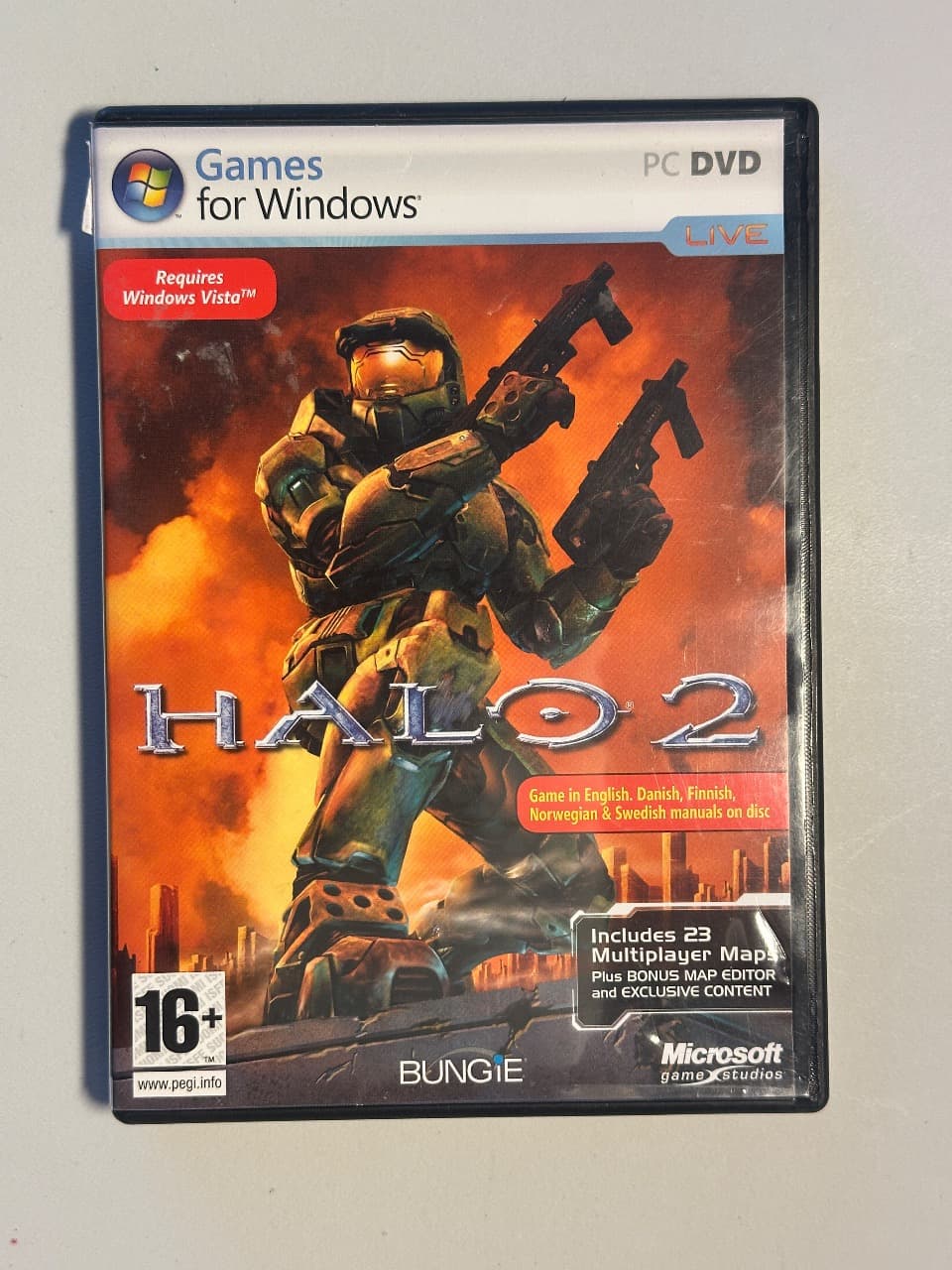 Halo 2 (PC)