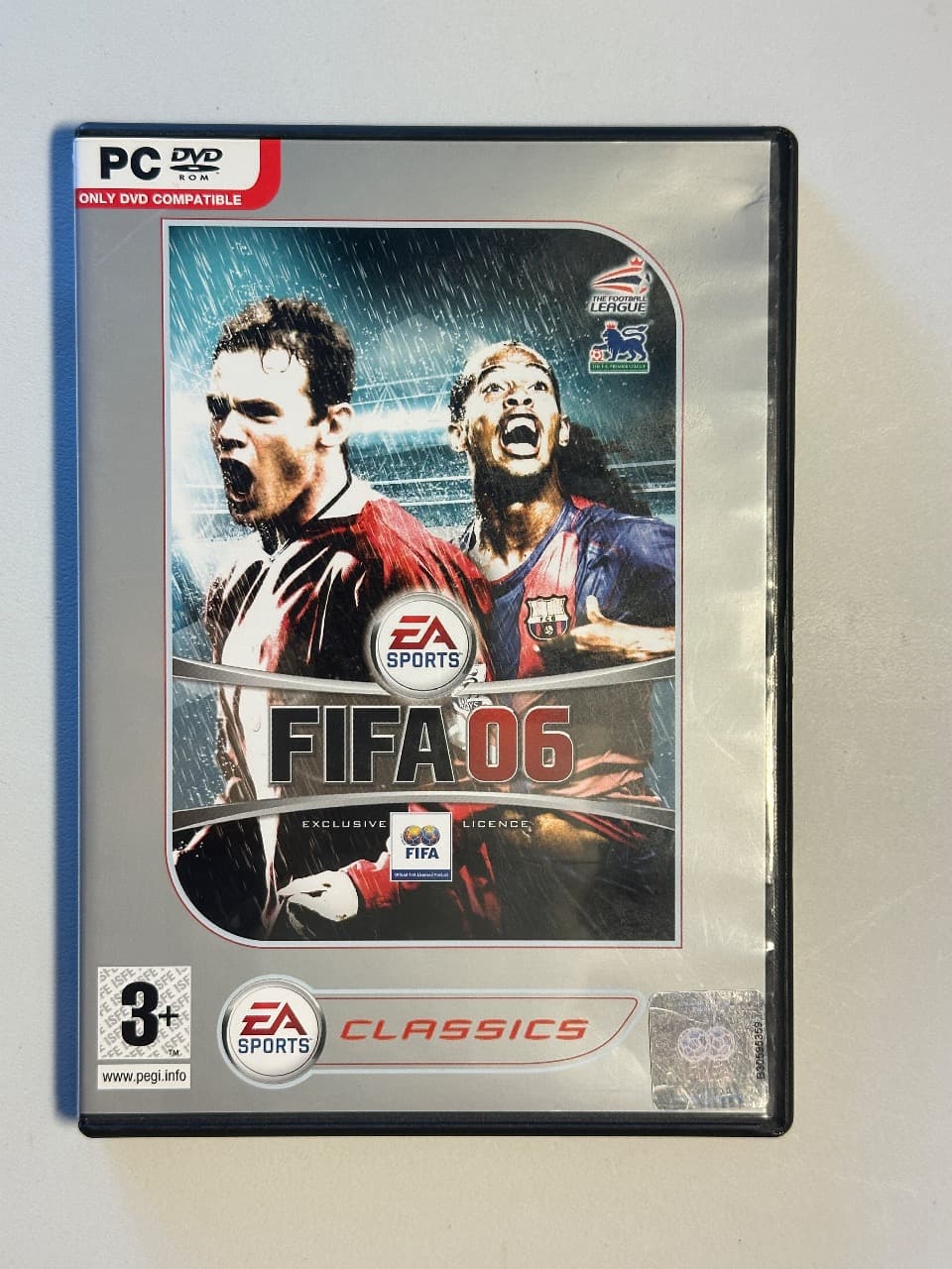 Fifa 06 (PC)