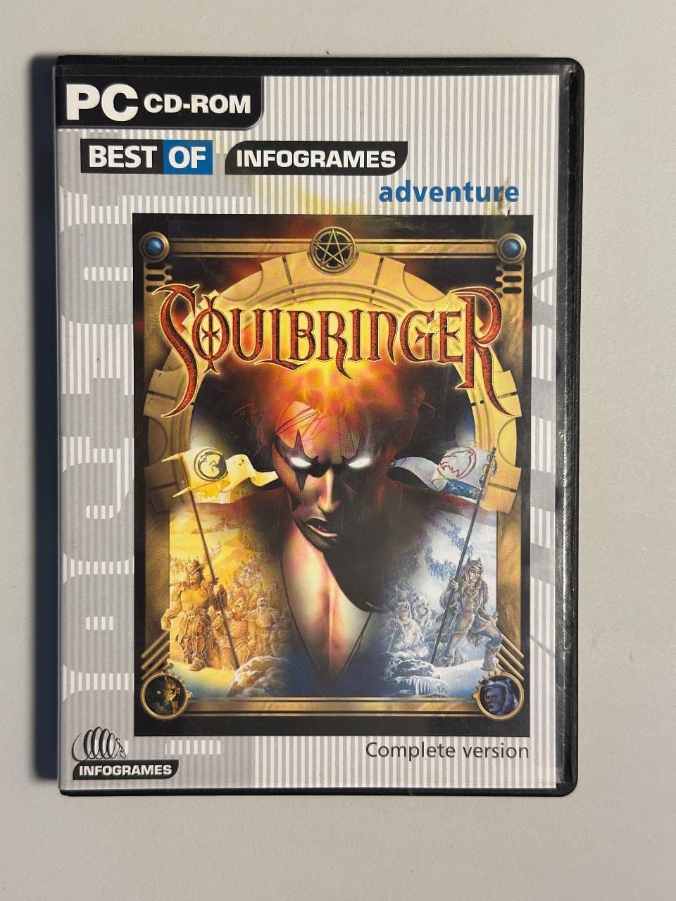 Soulbringer (pc)