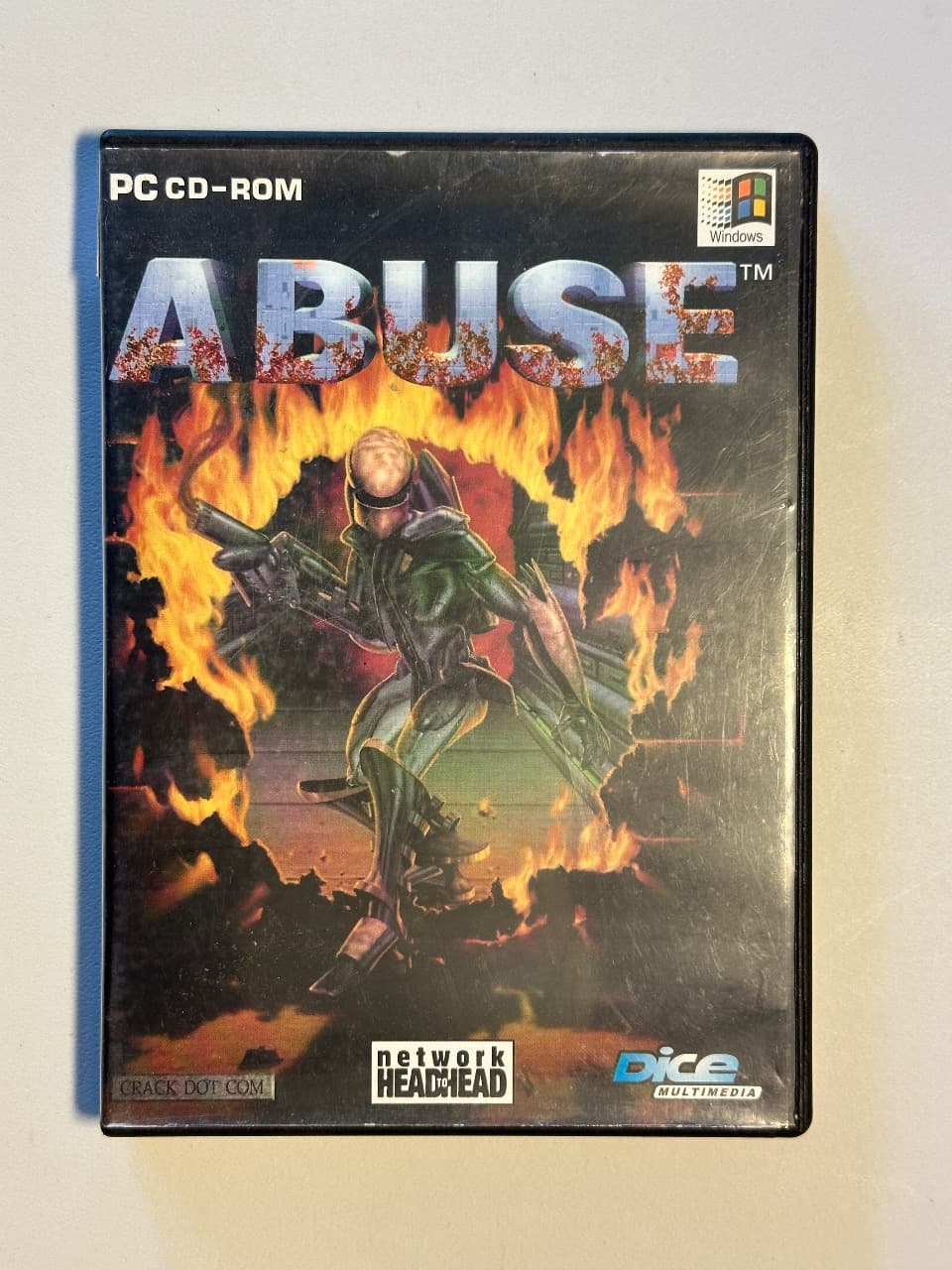 Abuse (PC)