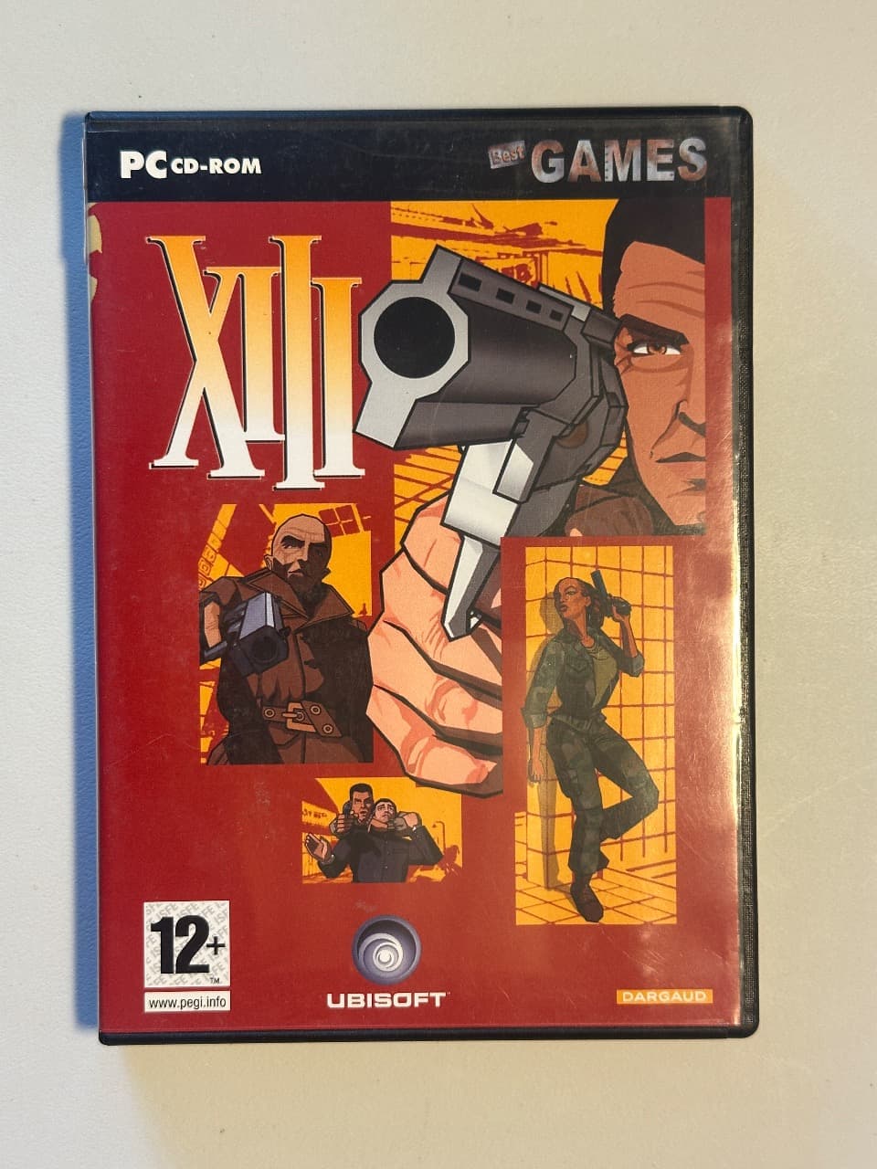 XIII (PC)