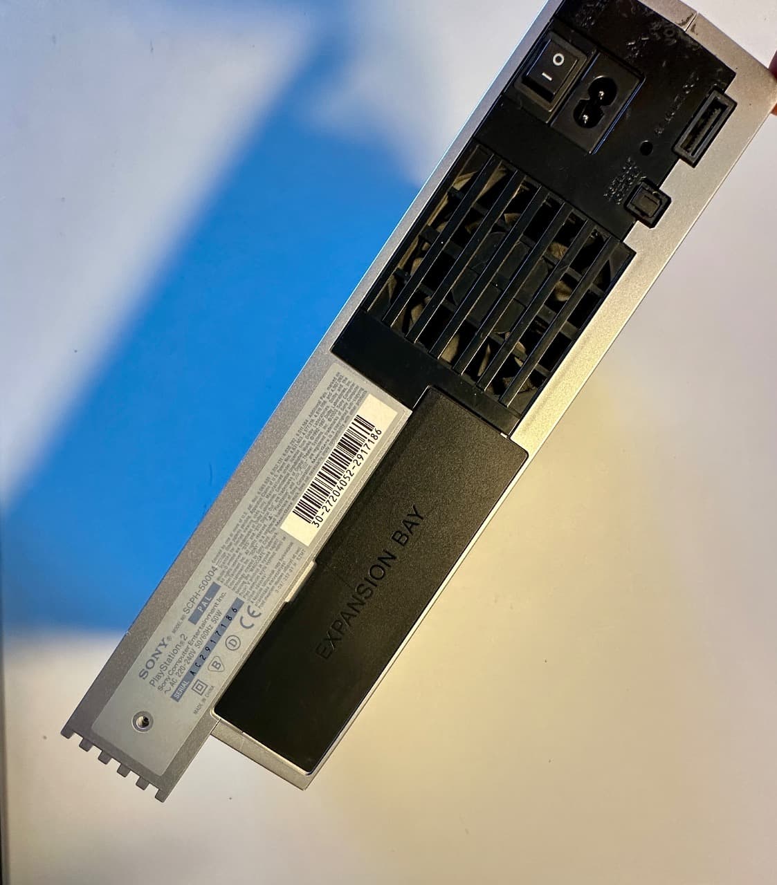 PlayStation 2 - SCPH-5004